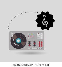 musical concept design 