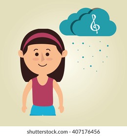 musical concept design 