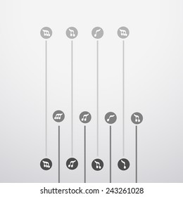 Musical cover