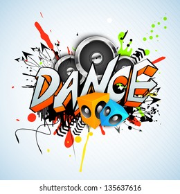 Royalty Free Dance Banner Stock Images Photos Vectors