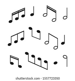 Signos Musicales Nombres - Teoría Musical | Istrisist