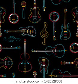 945 Banjo drawings Images, Stock Photos & Vectors | Shutterstock