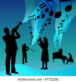 Musical group