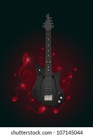 Musical Guitar