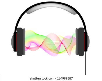 musical headphones with equalizer 