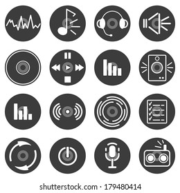 musical icons