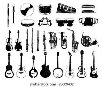 Musical Instrument