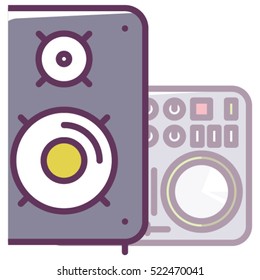 Musical Instrument