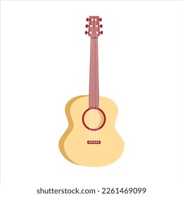 Musical Instrument classical guitar for your hobby