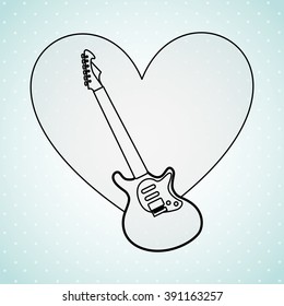 musical instrument design 