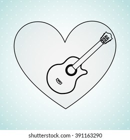 musical instrument design 