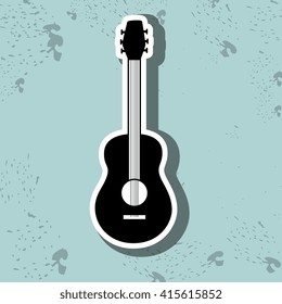 musical instrument design 