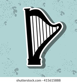 musical instrument design 