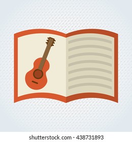 musical instrument design 