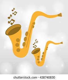 musical instrument design 