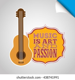 musical instrument design 