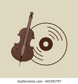 musical instrument  design 