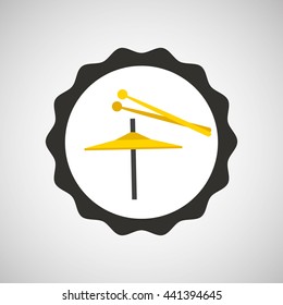 musical instrument  design 