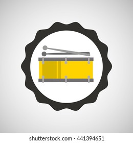 musical instrument  design 