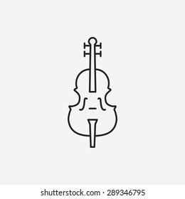 musical instrument icon