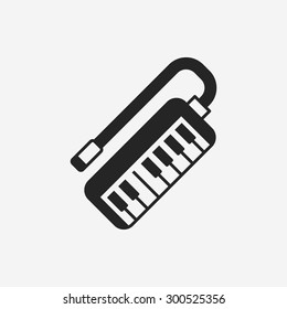 musical instrument icon