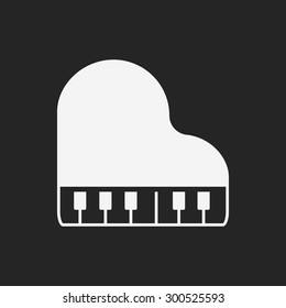 musical instrument icon