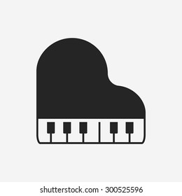 musical instrument icon