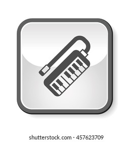 musical instrument icon