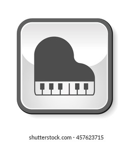 musical instrument icon