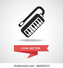 musical instrument icon