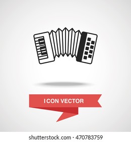 musical instrument icon