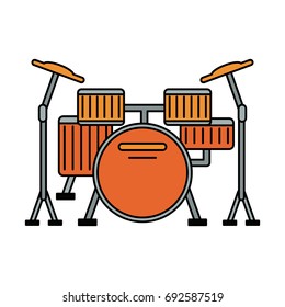 musical instrument icon image