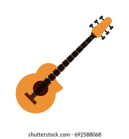 musical instrument icon image