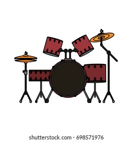 musical instrument icon image 