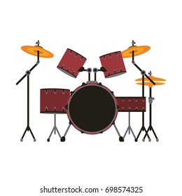 musical instrument icon image 