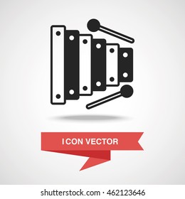 musical instrument iron piano icon