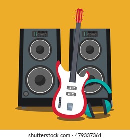 Musical instrument and sound design