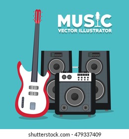 Musical instrument and sound design