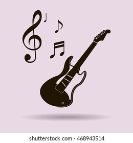musical instruments