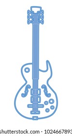 Musical instruments design