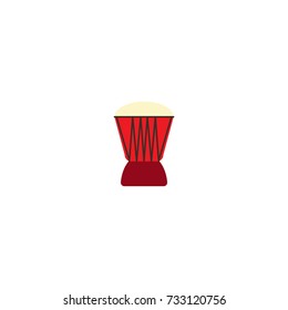 Musical instruments icons stock vector illustration isolated on white background