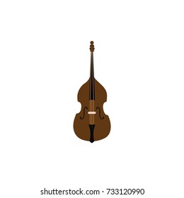 Musical instruments icons stock vector illustration isolated on white background