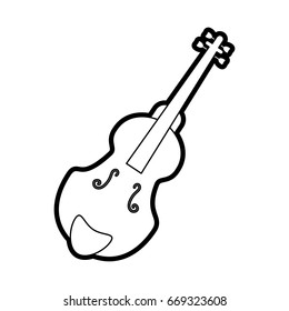 Musical instruments orchestra