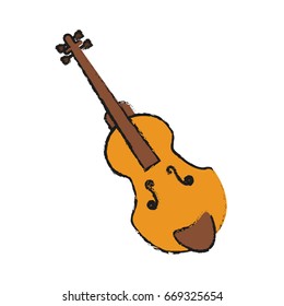Musical instruments orchestra