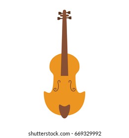 Musical instruments orchestra