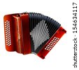 accordion illustration