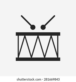 Musical Instruments toy icon