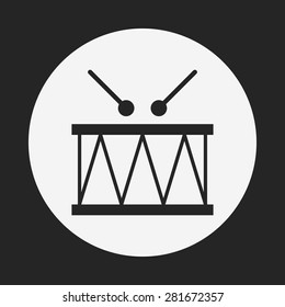 Musical Instruments toy icon