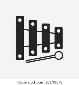 Musical Instruments toy icon