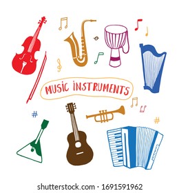 楽器 の画像 写真素材 ベクター画像 Shutterstock